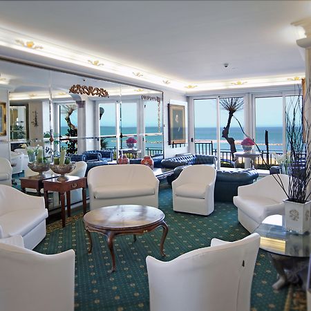 Grand Hotel Michelacci Gabicce Mare Extérieur photo