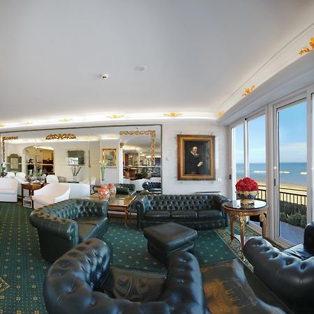 Grand Hotel Michelacci Gabicce Mare Extérieur photo