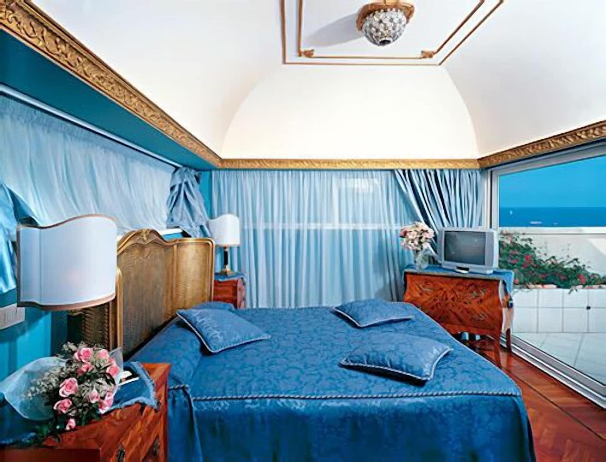 Grand Hotel Michelacci Gabicce Mare Extérieur photo