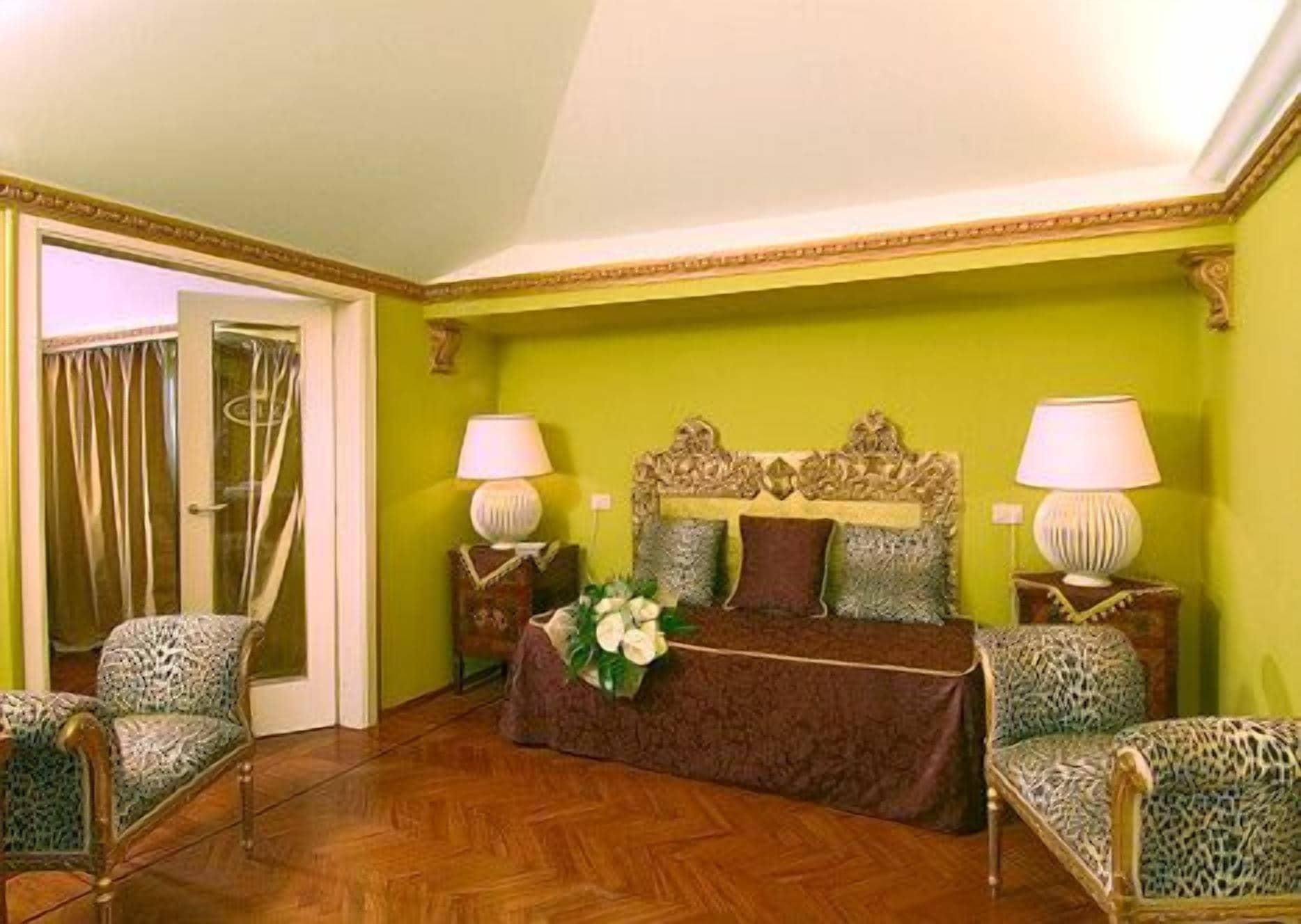 Grand Hotel Michelacci Gabicce Mare Extérieur photo