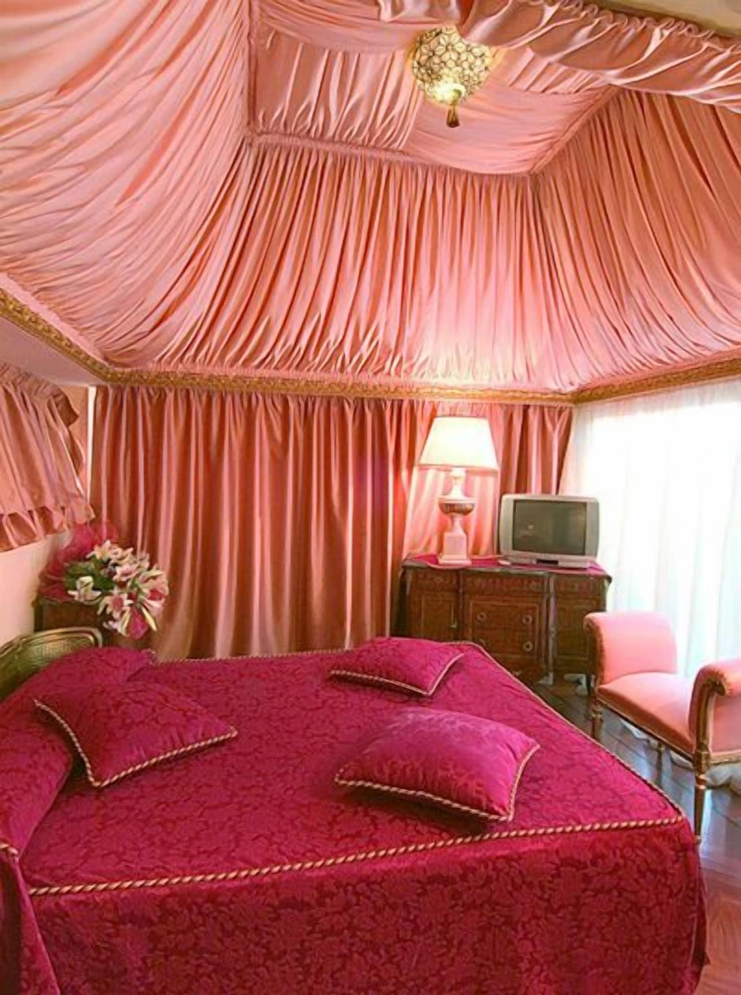 Grand Hotel Michelacci Gabicce Mare Extérieur photo