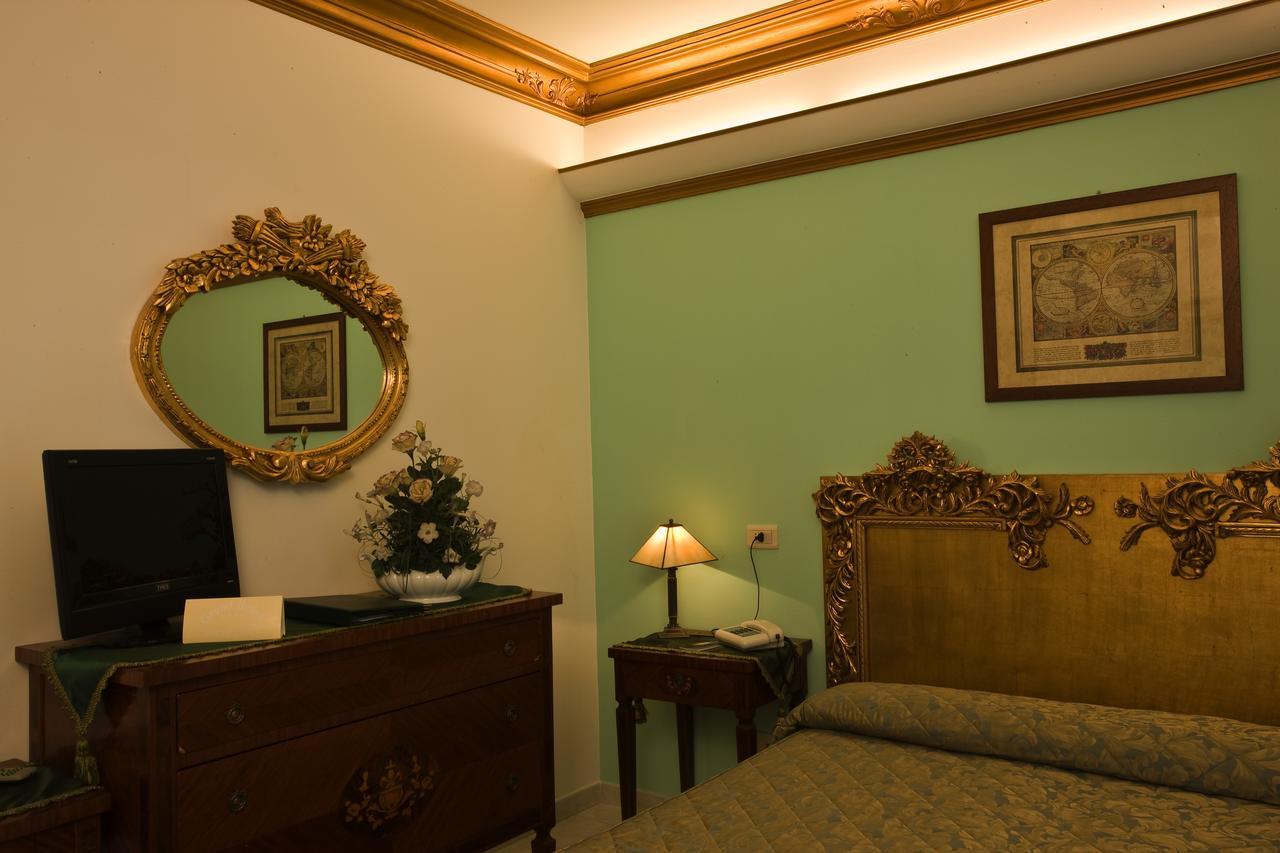 Grand Hotel Michelacci Gabicce Mare Extérieur photo