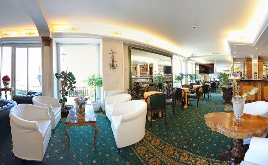 Grand Hotel Michelacci Gabicce Mare Extérieur photo