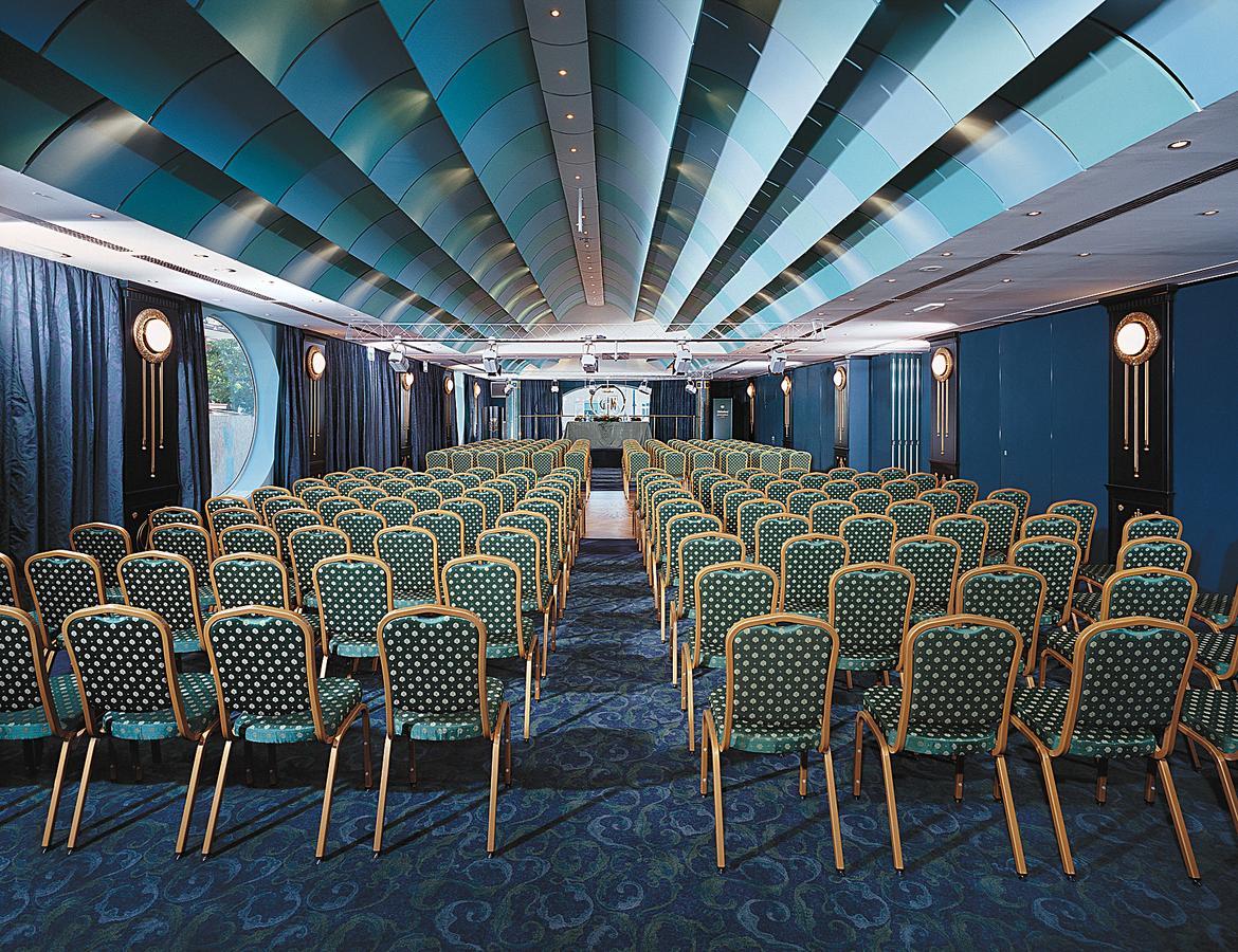 Grand Hotel Michelacci Gabicce Mare Extérieur photo