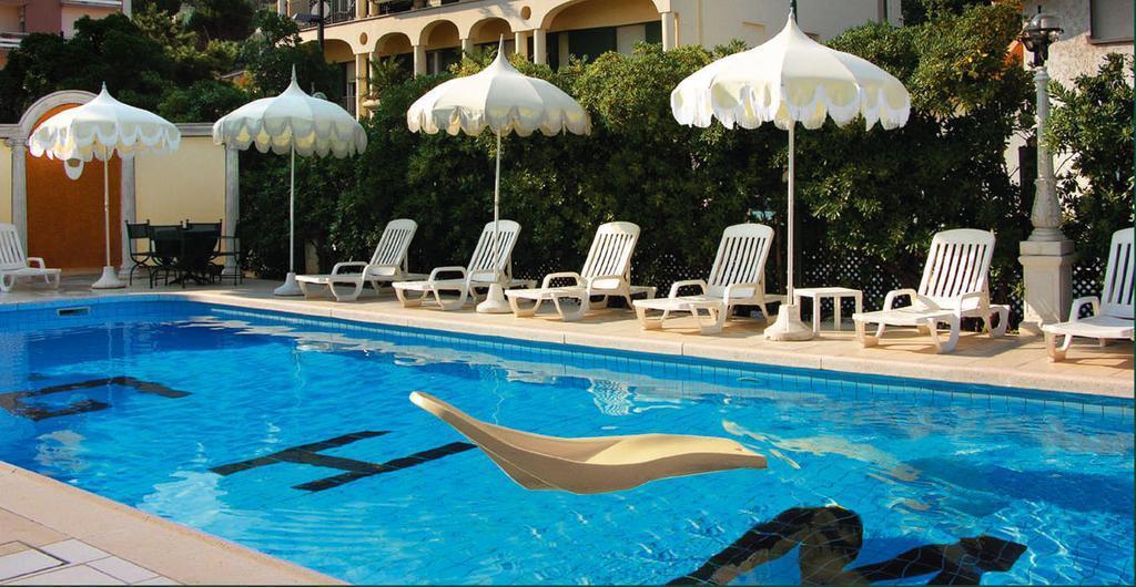 Grand Hotel Michelacci Gabicce Mare Extérieur photo