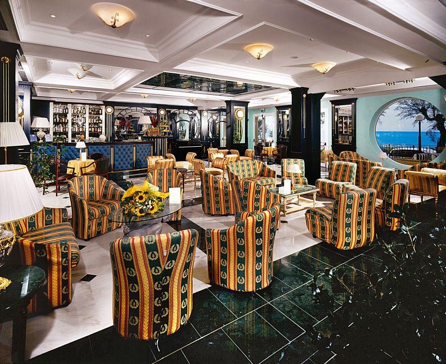 Grand Hotel Michelacci Gabicce Mare Extérieur photo