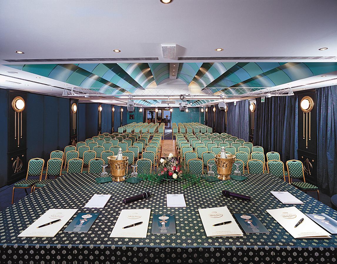 Grand Hotel Michelacci Gabicce Mare Extérieur photo