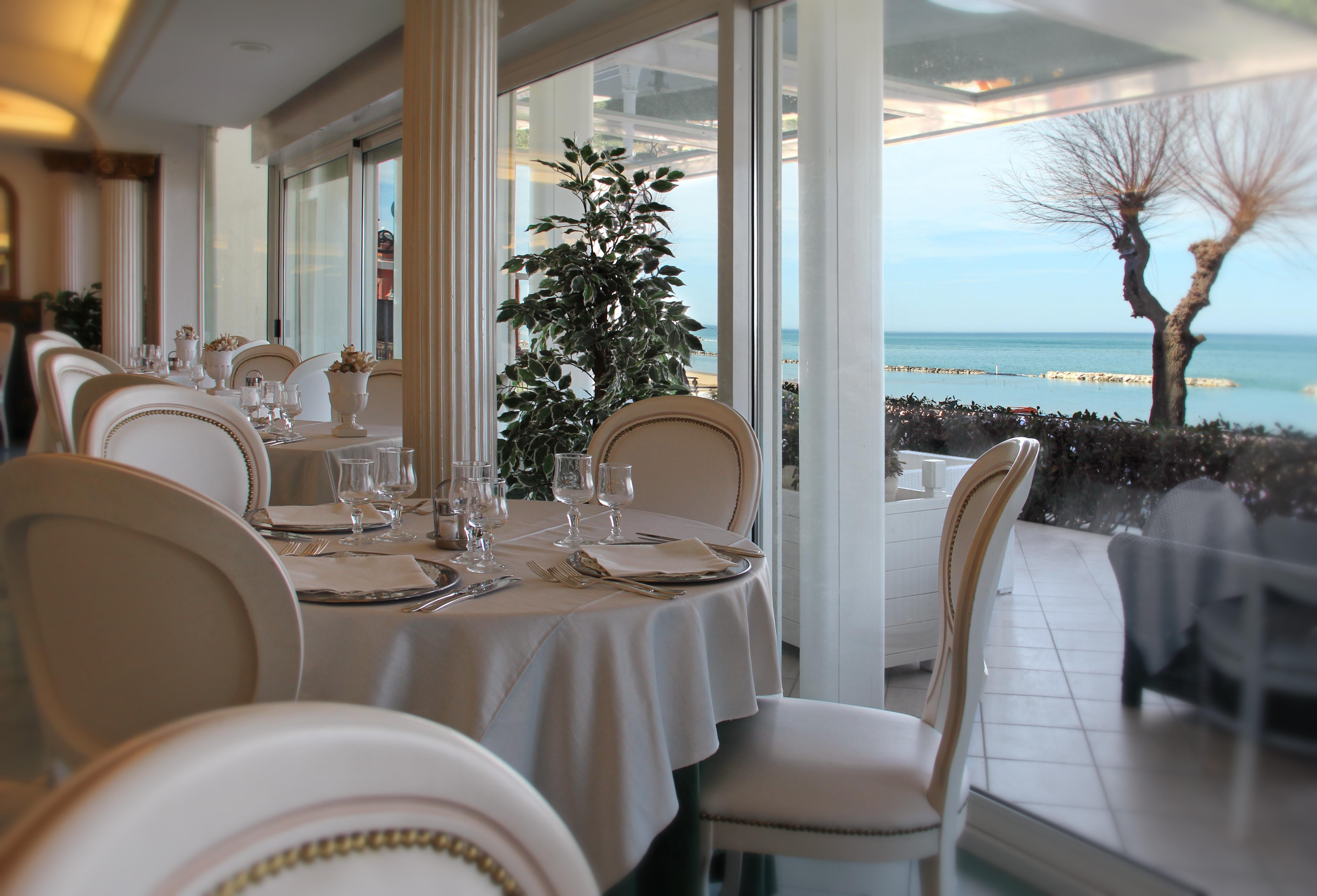 Grand Hotel Michelacci Gabicce Mare Extérieur photo