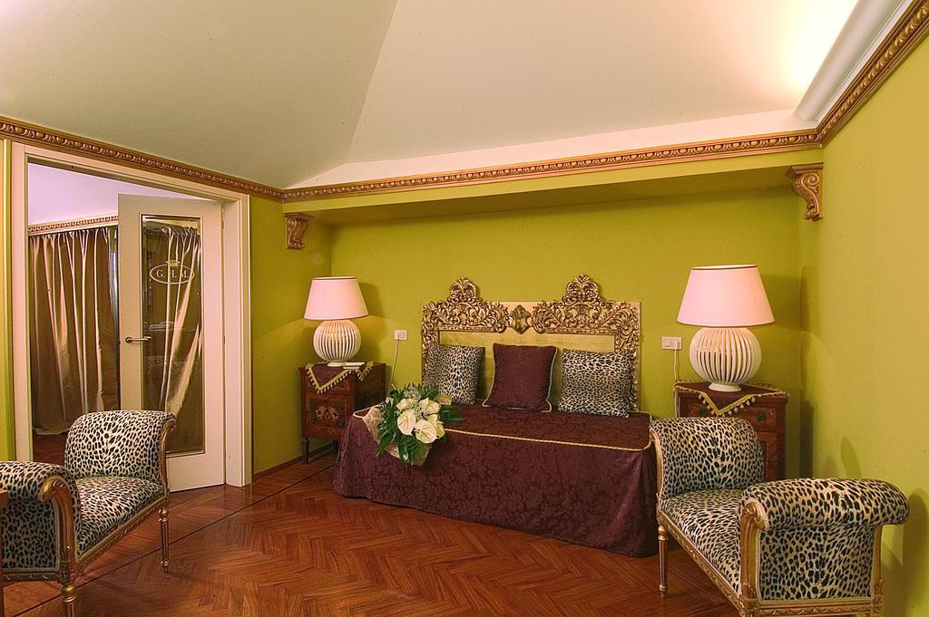 Grand Hotel Michelacci Gabicce Mare Extérieur photo