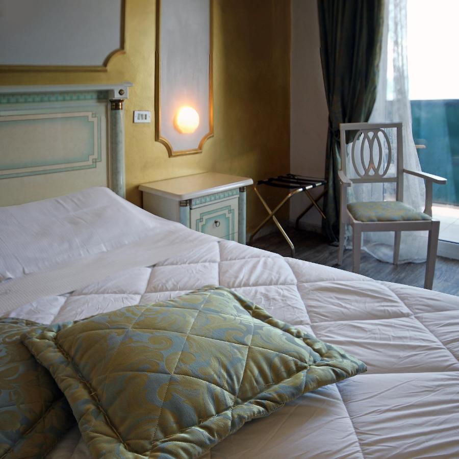 Grand Hotel Michelacci Gabicce Mare Extérieur photo