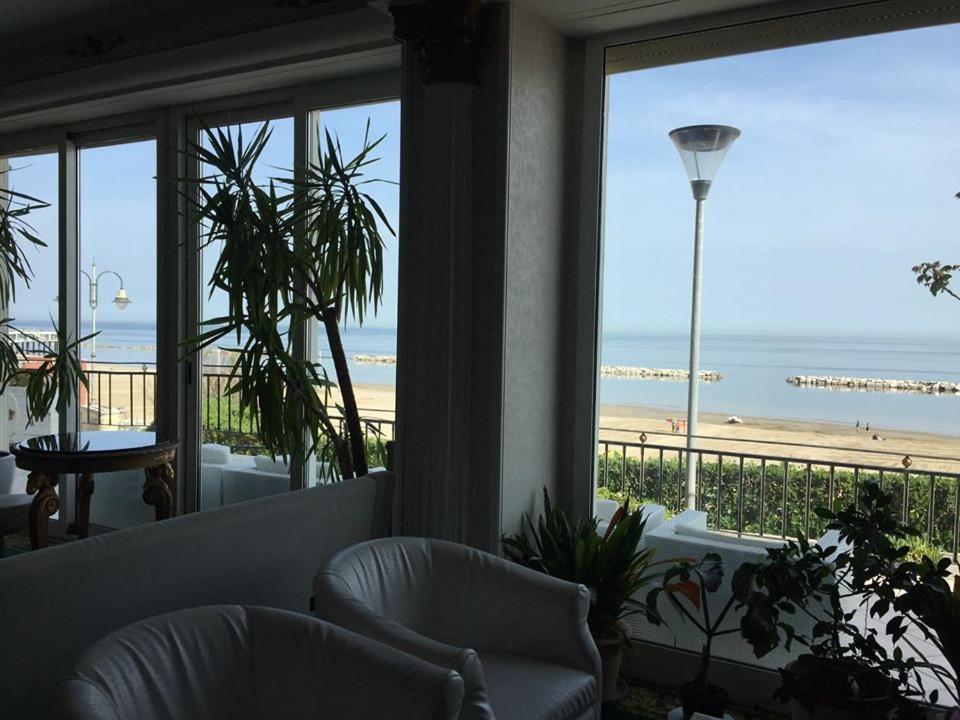 Grand Hotel Michelacci Gabicce Mare Extérieur photo